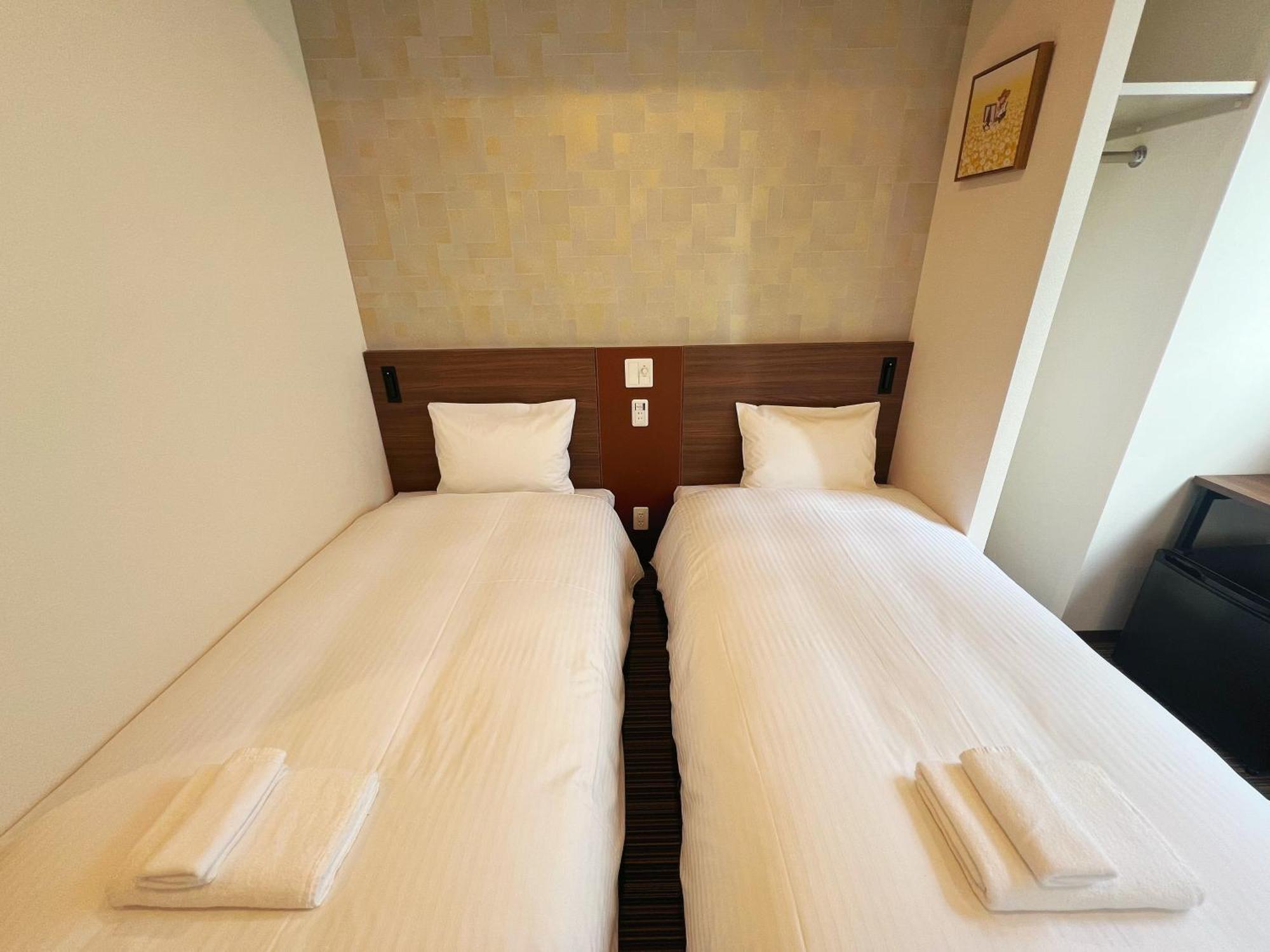 Nplus Nihonbashi Hotel Tokio