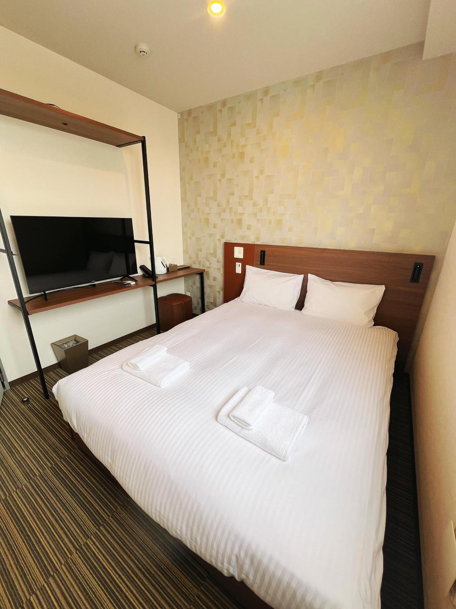 Nplus Nihonbashi 3* Tokio
